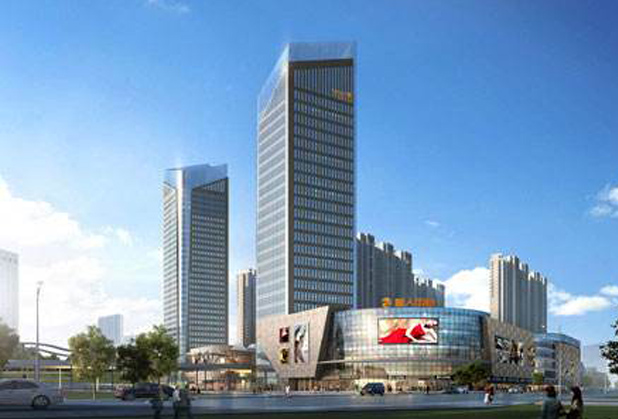 唐人中心 唐人中心